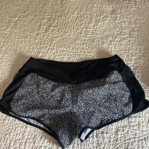 Nike Dri-Fit Athletic Shorts